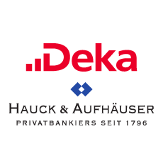 Deka H&A Logo